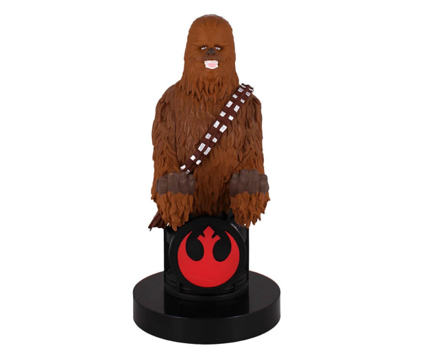Cable Guys CHEWBACCA - 746567 - zdjęcie